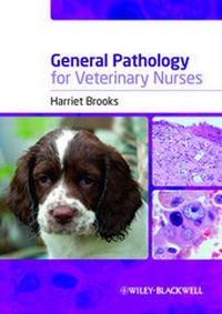 Abbildung von: General Pathology for Veterinary Nurses - Wiley-Blackwell