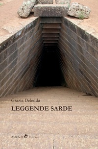 Abbildung von: Leggende sarde - Ali Ribelli Edizioni