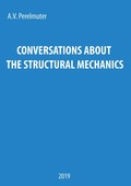 Cover: Conversations about the Structural Mechanics - Bokforlaget Efron & Dotter AB