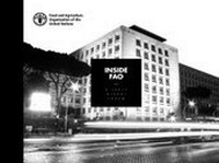 Abbildung von: Inside FAO - Food & Agriculture Organization of the United Nations (FAO)