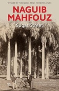 Cover: Sugar Street - The American University in Cairo Press