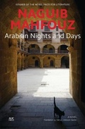 Cover: Arabian Nights and Days - The American University in Cairo Press