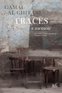 Enlarge image Cover: Traces - The American University in Cairo Press