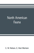 Cover: North American Fauna - ALPHA EDITION