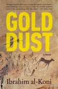 Cover: Gold Dust - Hoopoe