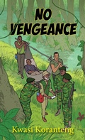 Cover: No Vengeance - Education Logistics (Gh) Ltd