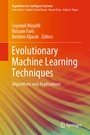 Cover: Evolutionary Machine Learning Techniques - Springer
