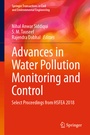 Cover: Advances in Water Pollution Monitoring and Control - Springer