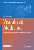 Cover: Visualized Medicine - Springer
