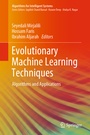 Cover: Evolutionary Machine Learning Techniques - Springer