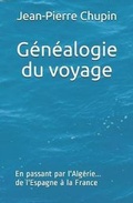Cover: Genealogie du voyage - Afnil