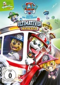 Cover: Paw Patrol - Ultimativer Einsatz - Paramount Home Entertainment