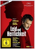 Cover: Leid und Herrlichkeit - ARTHAUS