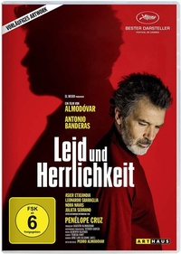 Enlarge image Cover: Leid und Herrlichkeit - ARTHAUS