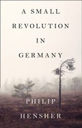 Cover: A Small Revolution in Germany - Fourth Estate Ltd