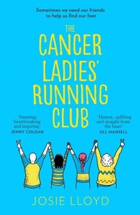Abbildung von: The Cancer Ladies' Running Club - HQ