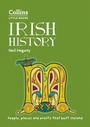Cover: Irish History - Collins