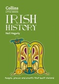 Cover: Irish History - Collins