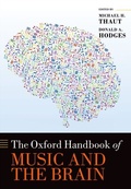 Cover: The Oxford Handbook of Music and the Brain - OUP eBook