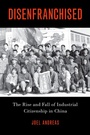 Cover: Disenfranchised - OUP eBook