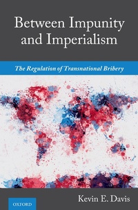 Abbildung von: Between Impunity and Imperialism - OUP eBook