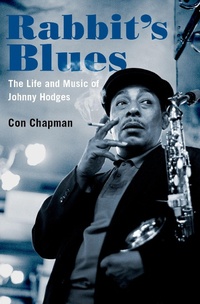 Abbildung von: Rabbit's Blues - OUP eBook