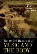 Cover: The Oxford Handbook of Music and the Body - OUP eBook