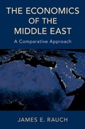 Bild: The Economics of the Middle East - OUP eBook