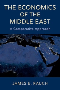 Abbildung von: The Economics of the Middle East - OUP eBook