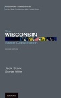 Cover: The Wisconsin State Constitution - OUP eBook