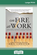 Cover: On Fire at Work - READHOWYOUWANT