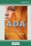 Cover: Ada (16pt Large Print Edition) - READHOWYOUWANT
