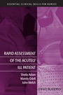 Cover: Rapid Assessment of the Acutely Ill Patient - Wiley-Blackwell