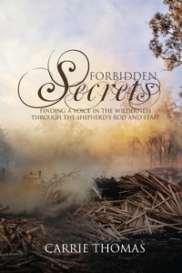 Enlarge image Cover: Forbidden Secrets - Jabez Publishing House