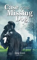 Cover: Case of the Missing Dog - Capstone Media Services