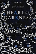 Cover: Heart of Darkness - various Australia publishers
