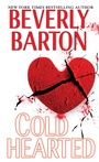 Cover: Cold Hearted - Pinnacle Books
