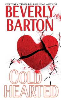 Enlarge image Cover: Cold Hearted - Pinnacle Books