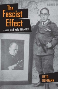 Enlarge image Cover: The Fascist Effect - Cornell University Press
