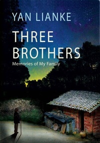 Abbildung von: Three Brothers - Grove Atlantic