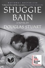 Cover: Shuggie Bain - Grove Press