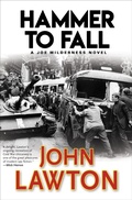 Cover: Hammer to Fall - Atlantic Monthly Press