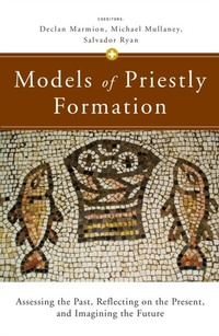 Abbildung von: Models of Priestly Formation - Liturgical Press