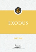 Cover: Exodus, Part One - Liturgical Press