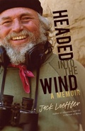 Cover: Headed into the Wind - Simon + Schuster LLC