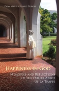 Cover: Happiness in God - Liturgical Press