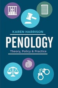 Abbildung von: Penology - Bloomsbury Academic