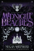 Cover: Midnight Beauties - Clarion Books