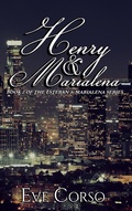 Cover: Henry and Marialena - Crazy Ink