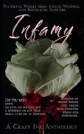 Cover: Infamy - Crazy Ink